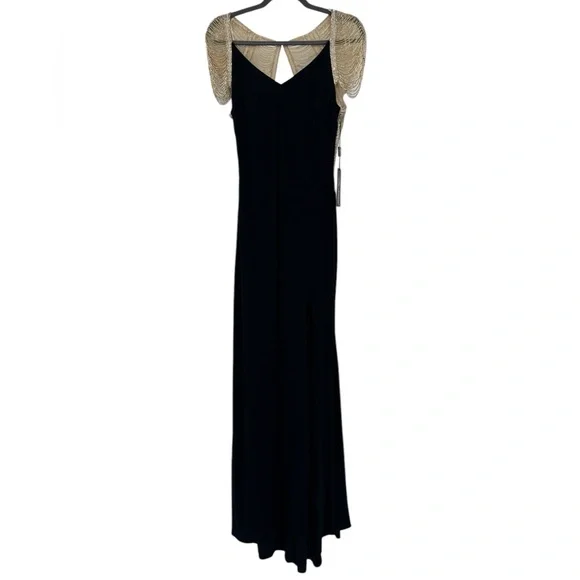slim fit dress slacks La Femme 27286 Dress main image 0